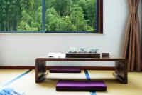 廣德天堂山原生態度假山莊 笄山竹海帳篷營地附近的飯店
