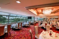 Regal Riverside Hotel - Breakfast