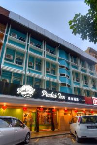 Find Hotels Near I Skill Dynamics Sdn Bhd Kota Kinabalu For 2021 Trip Com