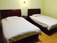 龙岩环岛公寓式酒店 - 双人房