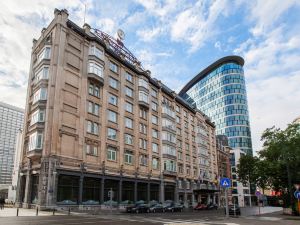 Crowne Plaza Brussels - Le Palace