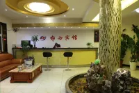 Buxi Hotel Các khách sạn ở Kỳ Morin Dawa