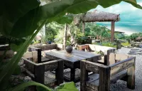 Weizhou Island Slow Art Homestay (Dishui Danping Beach Store)