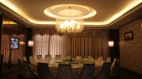 Shiqian Hot Spring Holiday Hotel - breakfast