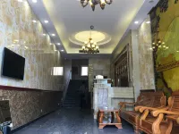 East to Hongtai Hotel