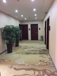 鄲城艾美商務賓館 - Wi-Fi