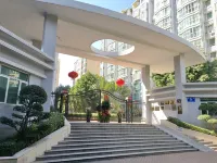 Shenzhen messin Youth Hostel