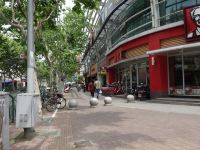 9加9连锁旅店(上海五角场店) - 酒店附近