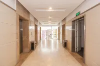 Meijiamei Fashion Apartment Wuxi Wanda