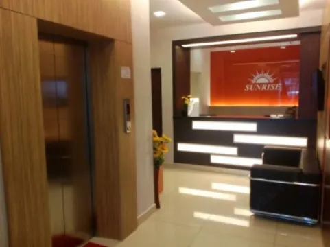 Sunrise Hotel