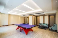 Qiaoxiang Shimao Grand Hotel Hotels in Qingtian County