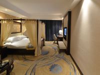 杭州帝景大酒店 - 特色大床房