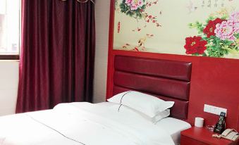 Shengyuan Hotel (Guangzhou Huangpu Times City)
