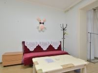 哈尔滨美宜居酒店式公寓 - 大床房