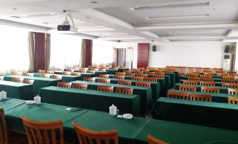 Xixia Jinxiu Garden Hotel