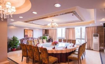 Jiangmen Lianfa Hotel (Lixia Passenger Transport Terminal Branch)