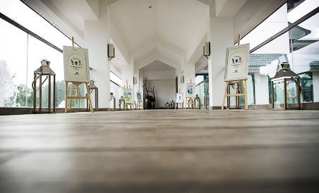 Xishan Lake Gloria Resort Jingdezhen - Housity