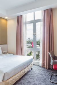 The 10 Best Hotels Close To Buddhist Mara Vihara Kuala Lumpur For 2021 Trip Com