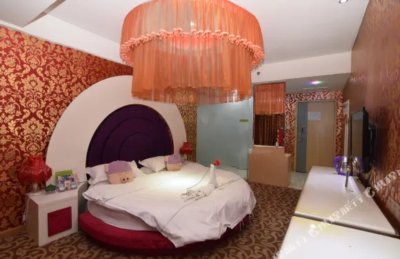 尚伊特連鎖酒店（洛陽店）