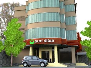 Puri Dibia Hotel