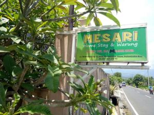 Mesari Homestay & Warung