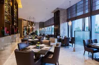 Wanda Realm Jiangmen - breakfast