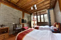 Ninghai Chimutang Inn Hotels near Qiantong Ancient Town