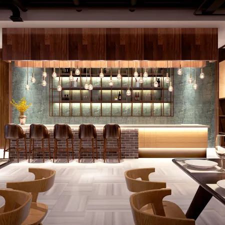 MEHOOD LESTIE Hotel (Xi'an Bell and Drum Tower South Gate Branch)