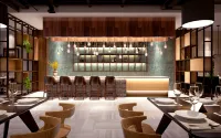 MEHOOD LESTIE Hotel (Xi'an Bell and Drum Tower South Gate Branch) - Ramah Hewan Peliharaan