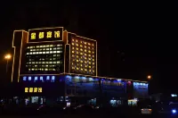 Jindu Hotel