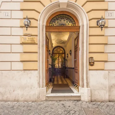 Hotel Artorius Các khách sạn gần Tòa nhà Quirinale