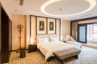 Bazhou Seine Hot Spring Hotel Hotels in Bazhou