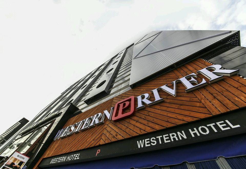 시선 호텔 김포공항