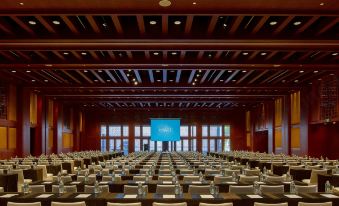 Park Hyatt Ningbo Resort & Spa