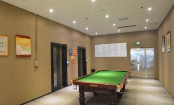 Shankee Hotel (Zhengzhou East High-Speed Rail Station)