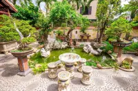 Bonsai Villa Hoi An Hotels in Cẩm Nam