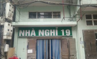 Nhà Nghỉ 19