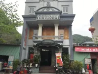 Chu Long Hotel Hotels in Cat Hai
