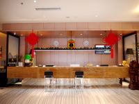 速8酒店(邓州锦绣花园店) - 公共区域