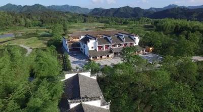 Tianzhihong Zhuangyuan Hostel