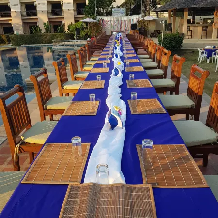 Lanta Pura Beach Resort