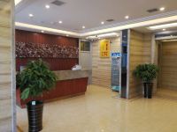 浴乐洗浴主题宾馆(长春卡伦工商学院店) - 公共区域