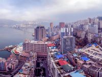 巴东东圣九州国际大酒店