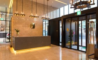 Hotel the Designers Seoul Station
