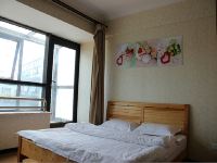 城市酒店式公寓(北京回龙观店) - 时尚大床房
