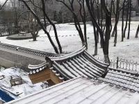 青岛景福宫宾馆 - 酒店附近