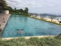 Wu Mountain Trail Bay Resort Hotel - شاطئ