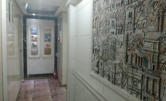 O2 Residence Naebang Branch Seoul