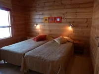 오라비 빌라 Rantasalmi 호텔