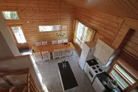 Oravi Villas Hotels in Rantasalmi